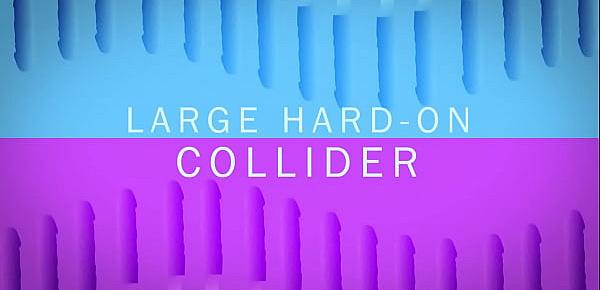  Brazzers - Big Tits at Work - (Jenna J Foxx, Xander Corvus) - Large Hard